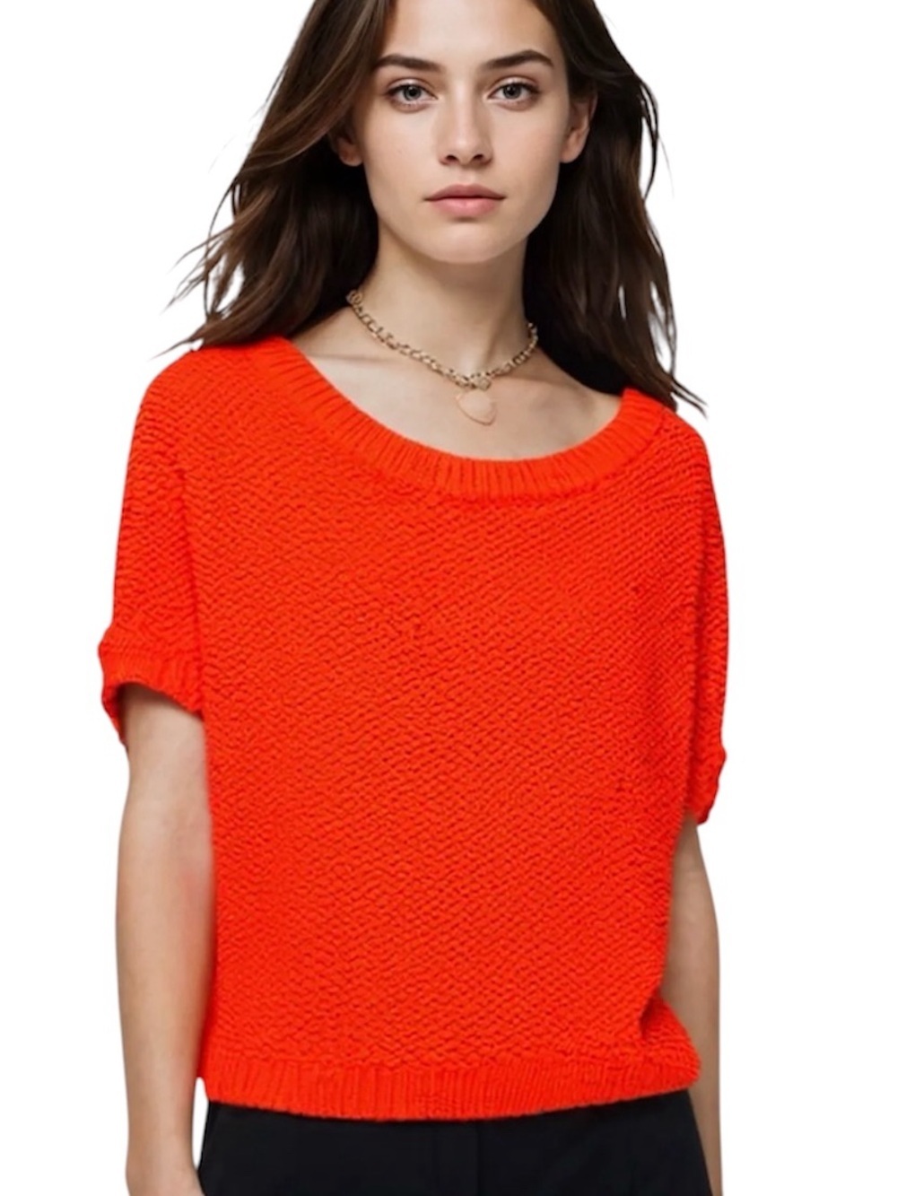 Joe Fresh Knit Top
